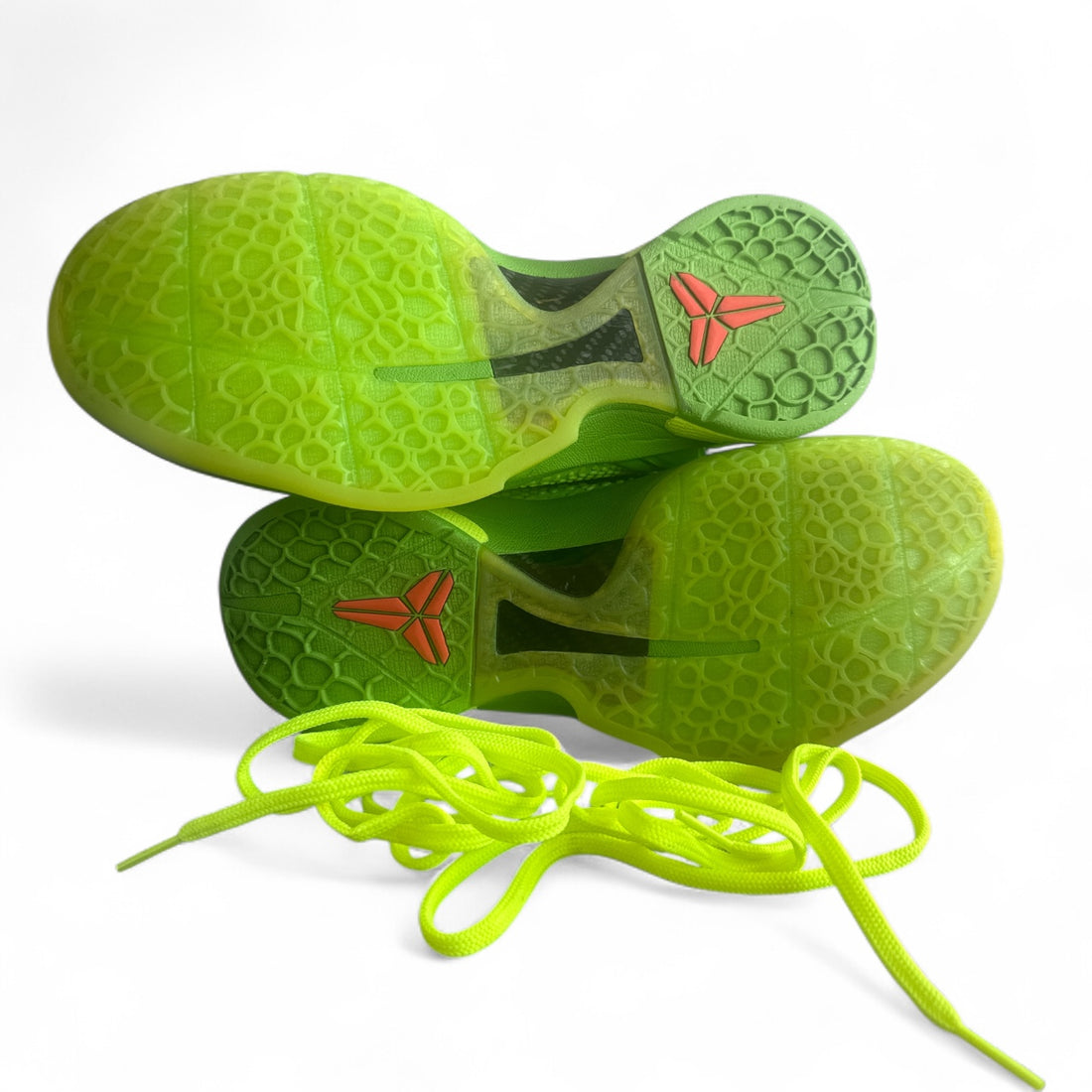 Nike Kobe 6 Protro Grinch (2020)