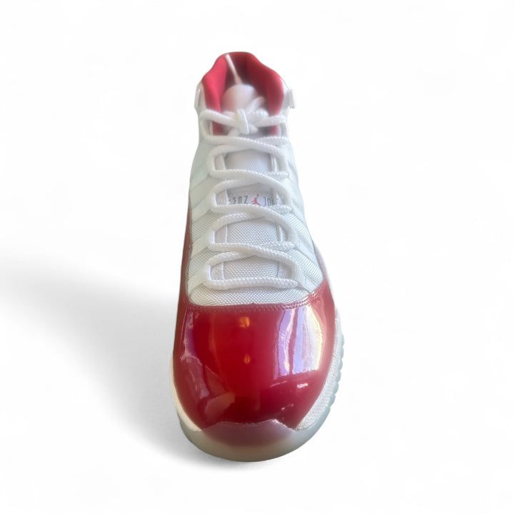 Jordan 11 Retro Cherry (2022)