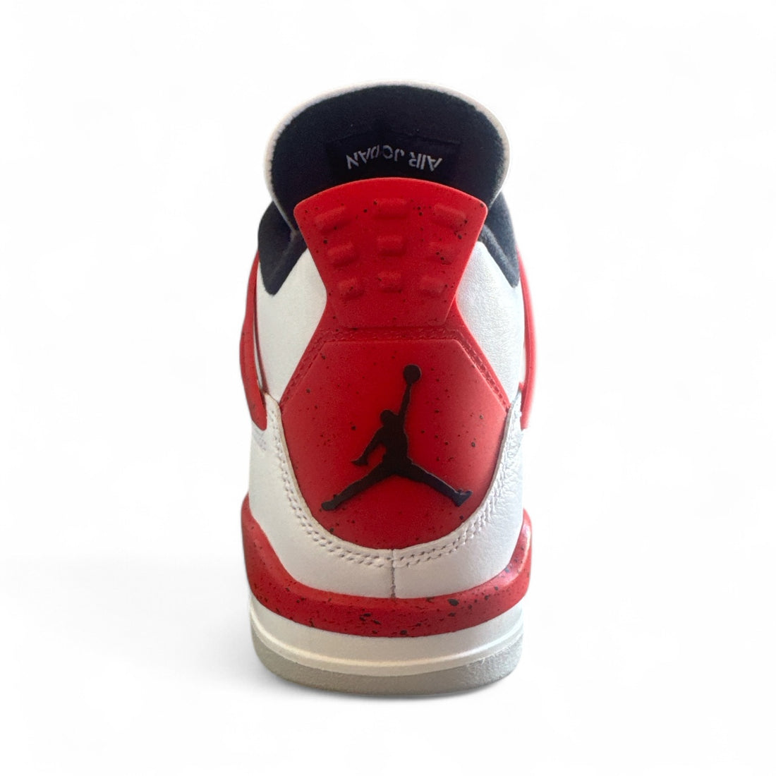 Jordan 4 Retro Red Cement