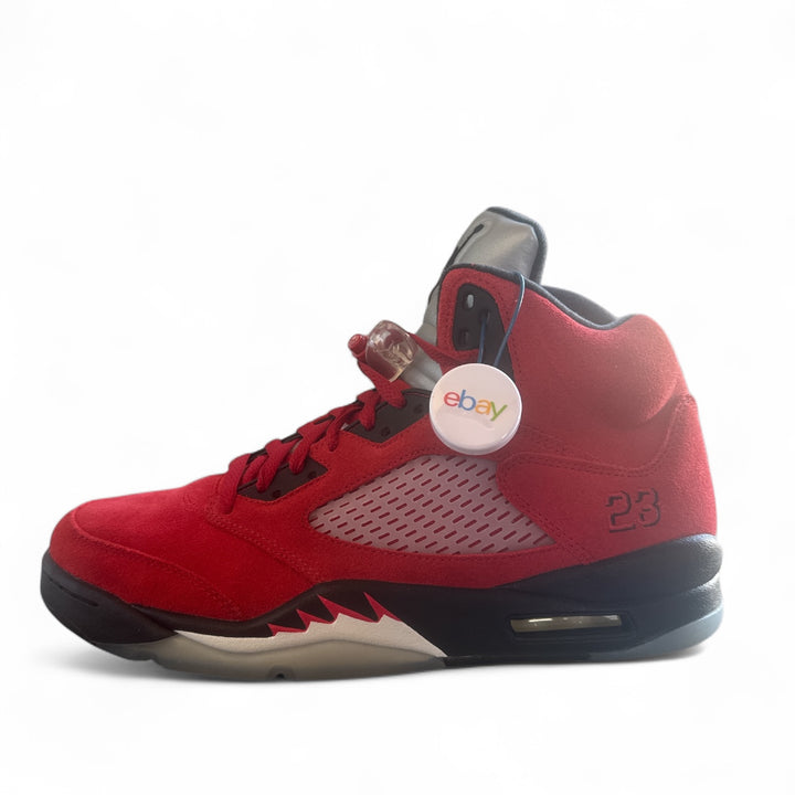 Jordan 5 Retro Raging Bull Red (2021)
