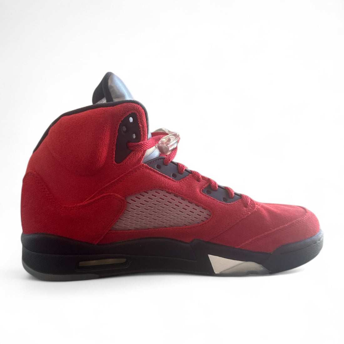 Jordan 5 Retro Raging Bull Red (2021)