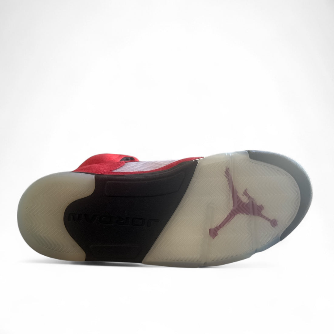 Jordan 5 Retro Raging Bull Red (2021)